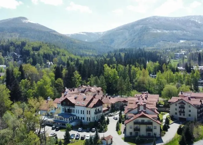 Apartament Sudecki
