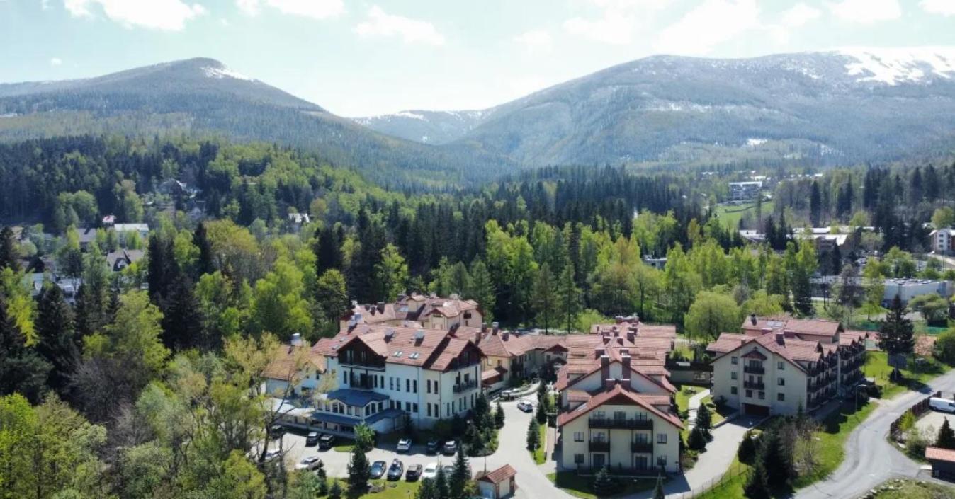 Sudecki Apartment