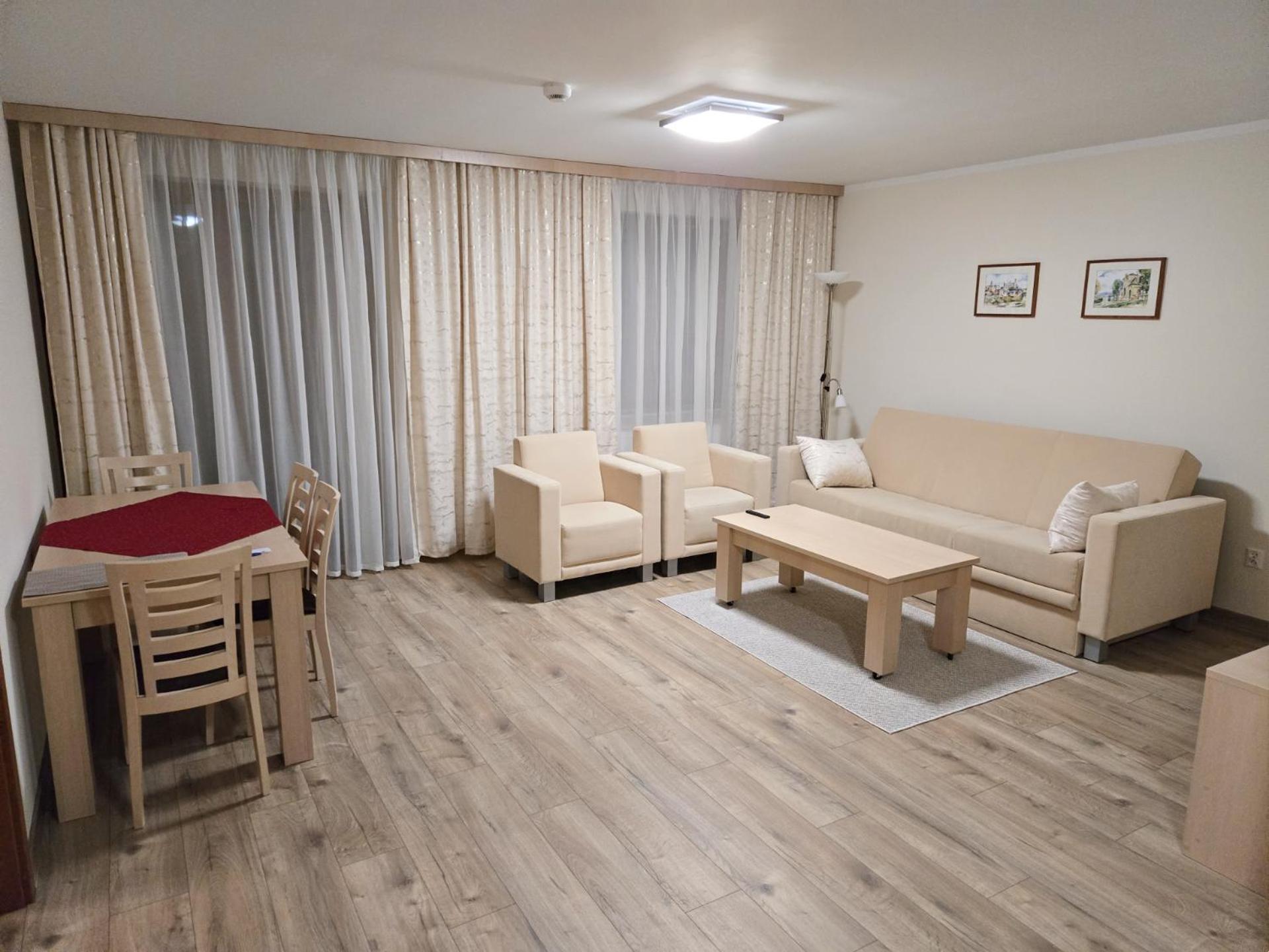 Apartment Sudecki Karpacz