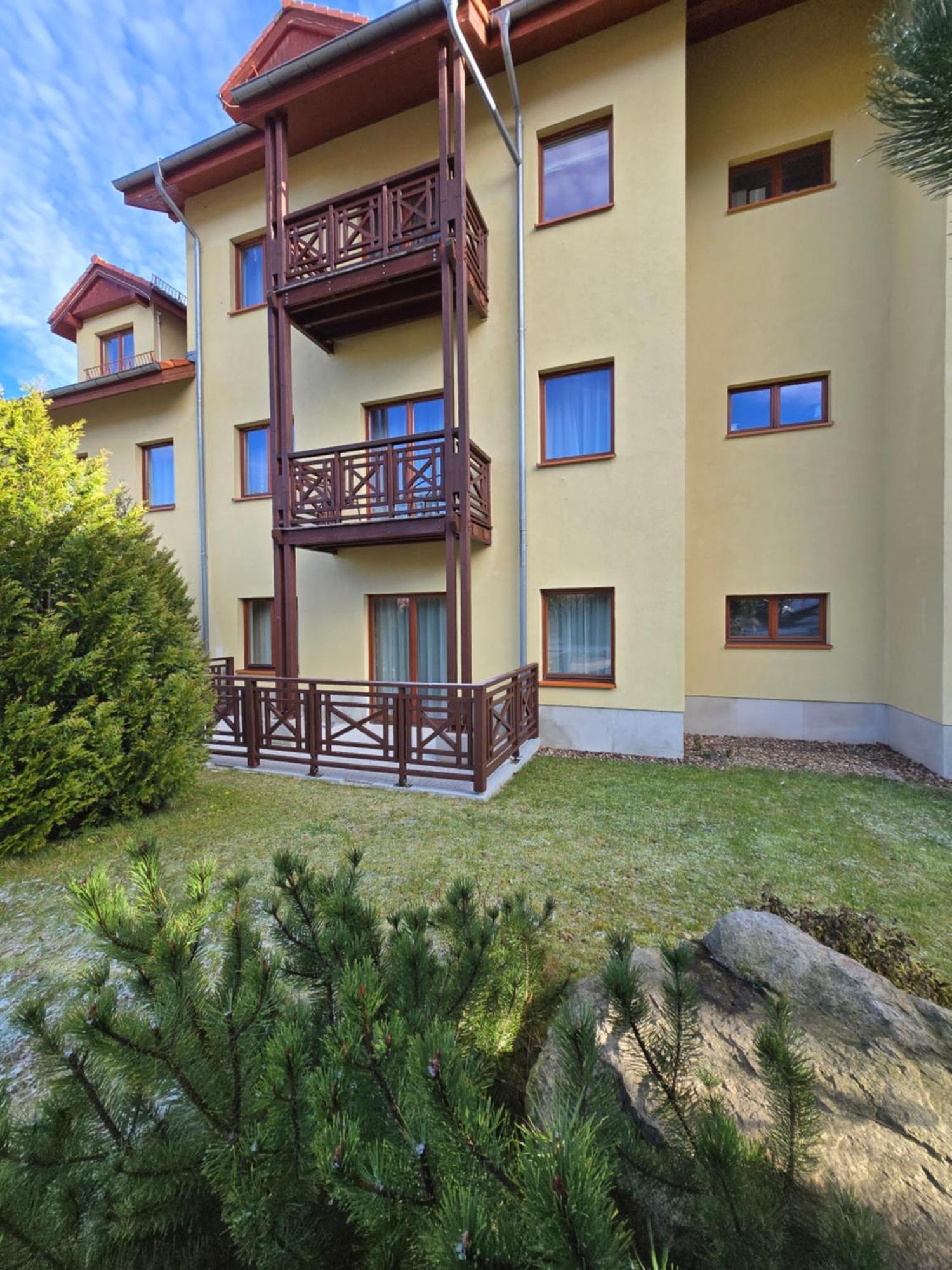 Sudecki Apartment Karpacz