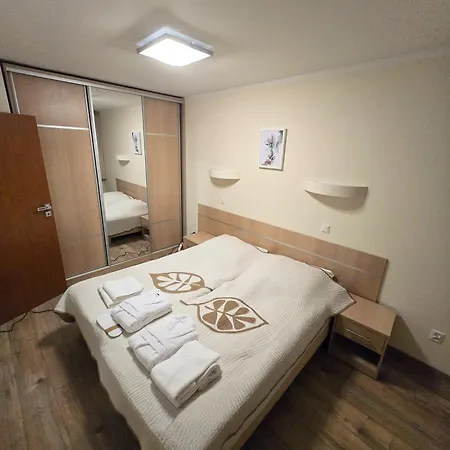 Apartament Sudecki Karpacz Exterior photo