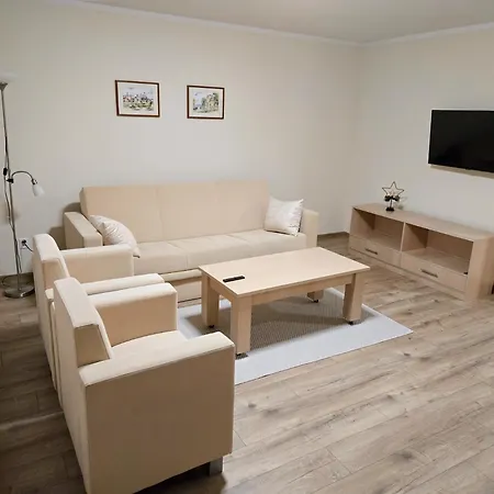 Apartament Sudecki Karpacz Exterior photo