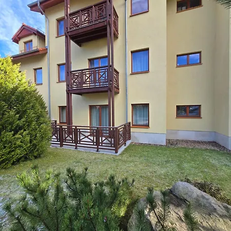 Apartament Sudecki Karpacz Exterior photo