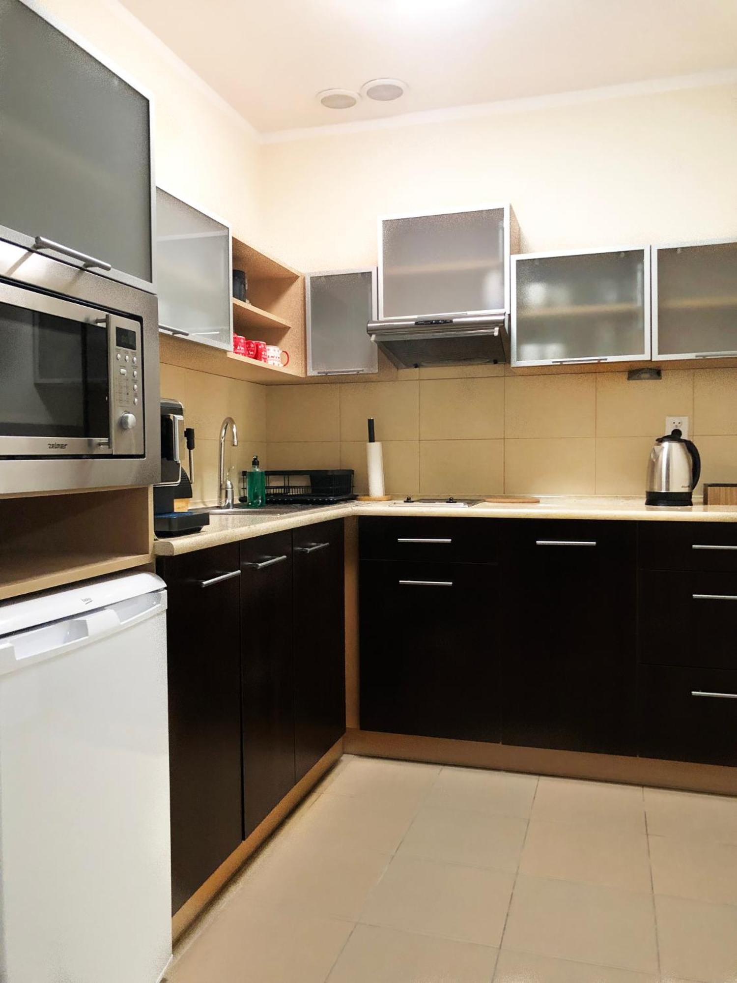 Apartment Sudecki *